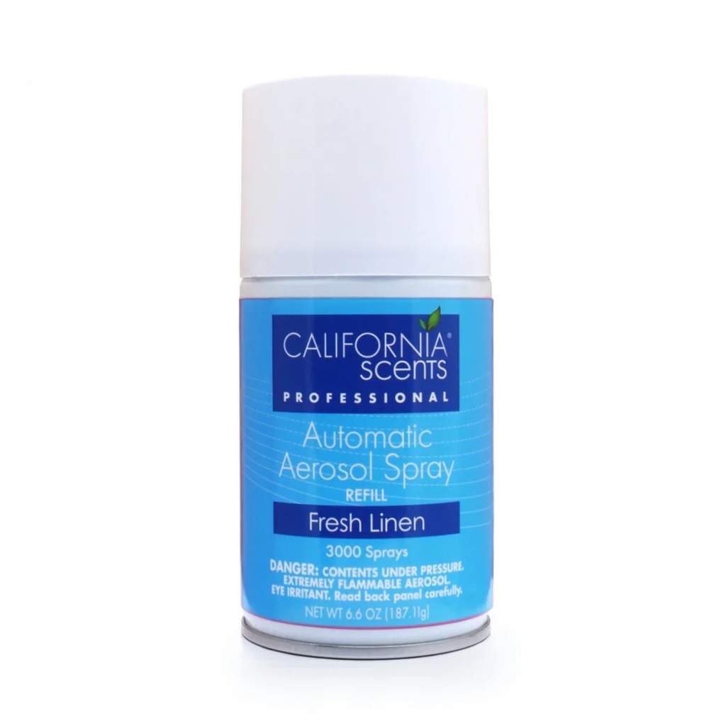 AEROSOL FRESH CX1
