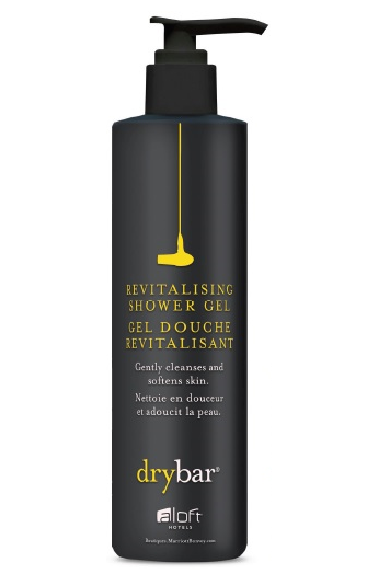 GEL BAÑO 360ML ALOFT CX24