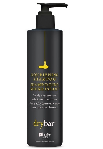 SHAMPOO 360ML ALOFT CX24