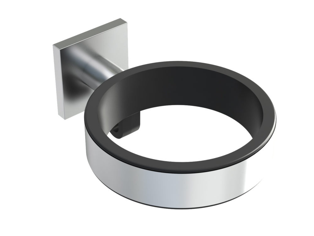 ANILLO SOPORTE ANTI ROBO BLOWER CX1