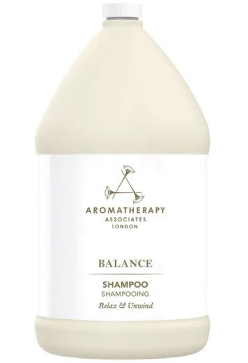 SHAMPOO GALON AA CX1