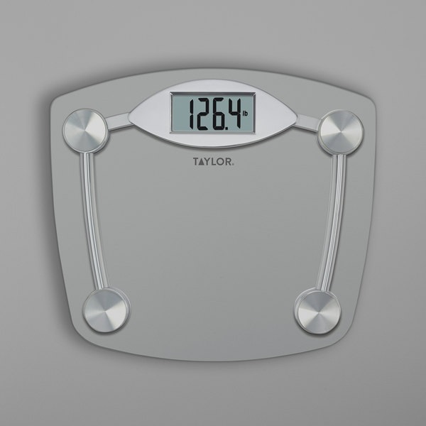 BASCULA DIGITAL TAYLOR CX1