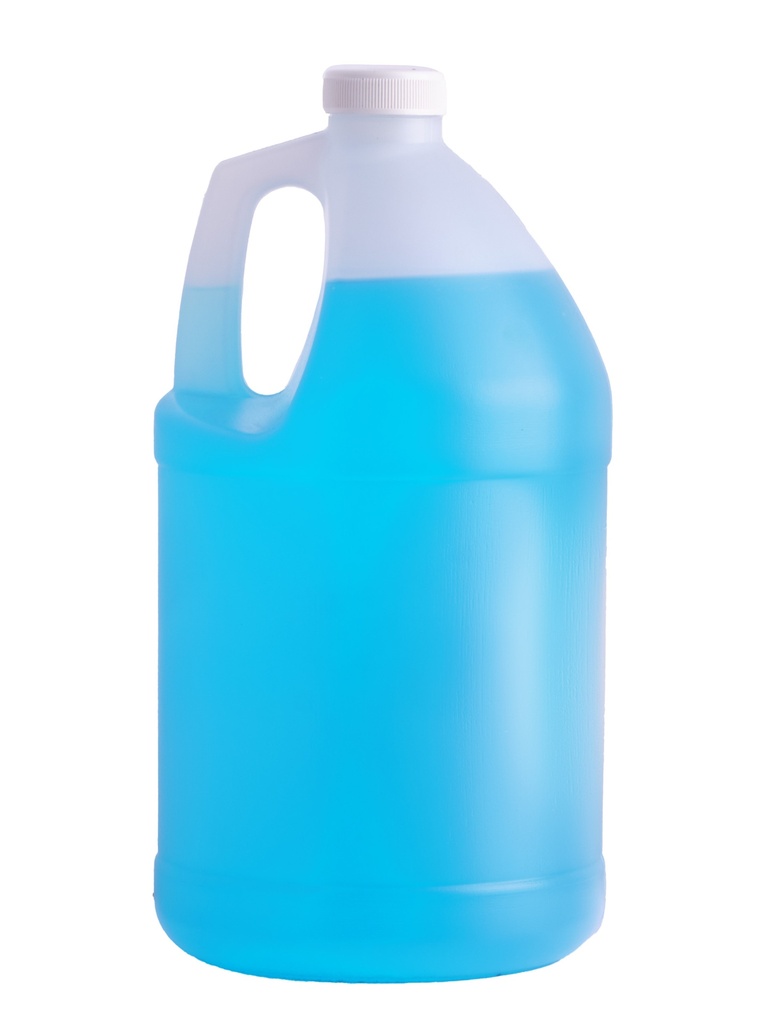 BIDON BATH & BODY BLUE SPA CX1