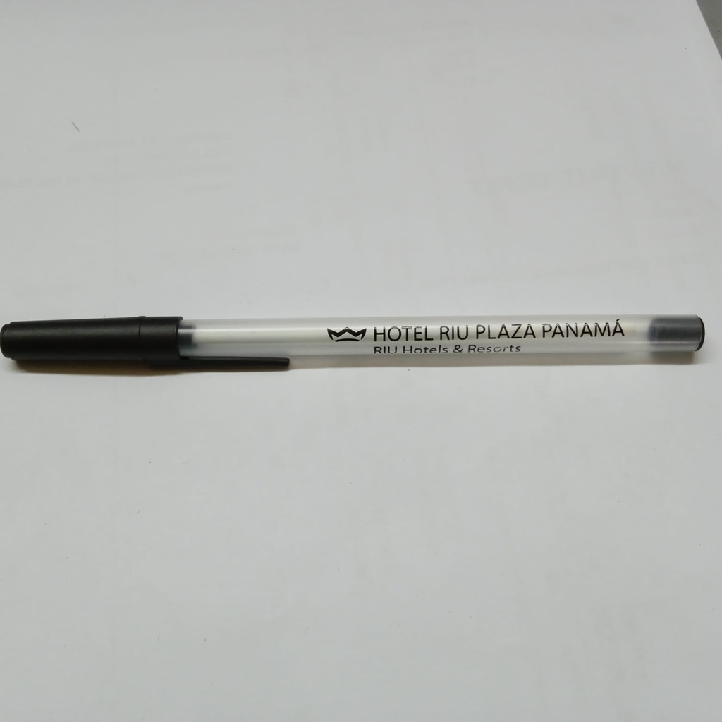 BOLIGRAFO RIU CX500
