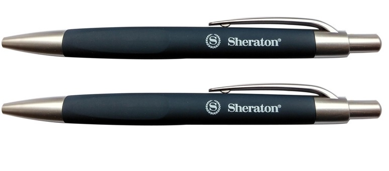 BOLIGRAFO SHERATON CX500