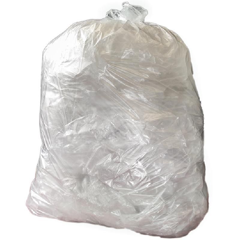 BOLSA SEMI TRANSP 37x50 CX250