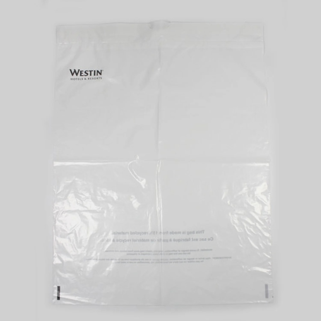 BOLSA  LAVANDERIA WESTIN CX1000