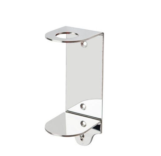 BRACKET ACERO INOX 1BT CX1