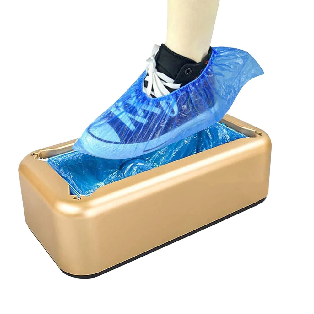 DISPENSADOR CUBRE ZAPATO CX1
