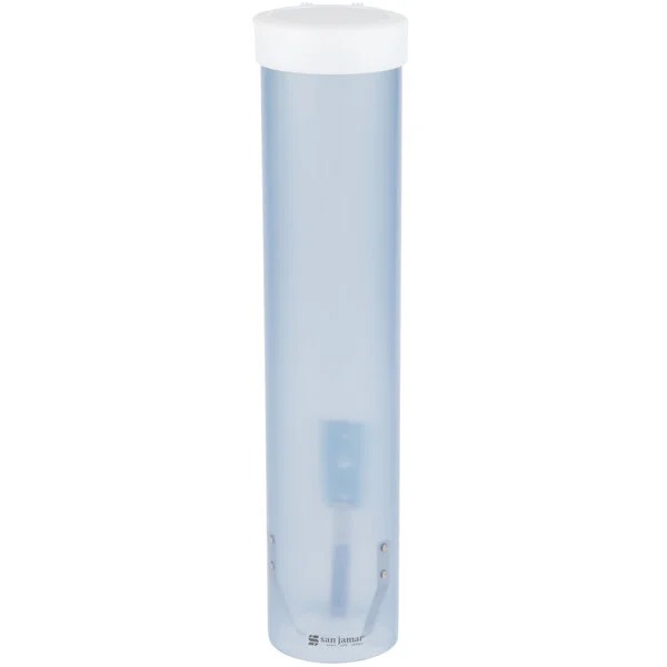 DISPENSADOR VASOS PARED CX1