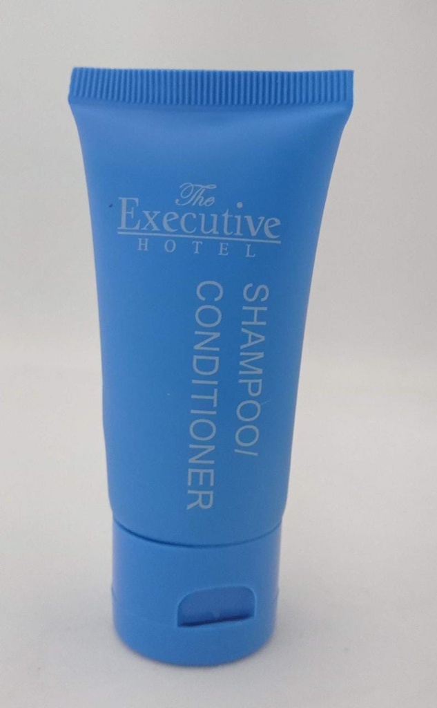 SHAMPOO 30ML (2-1) EXE Cx300