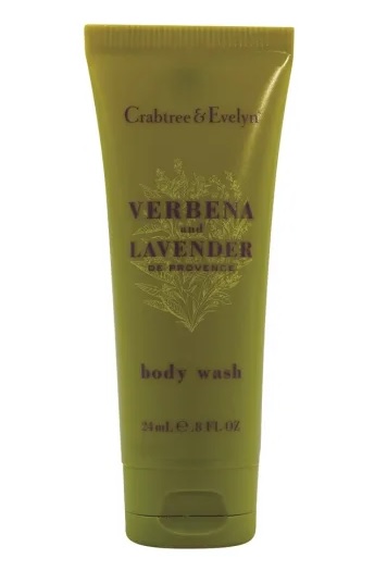 GEL BAÑO 23ML C&E CX200