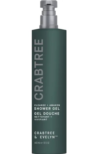 GEL BAÑO 15OZ C&E CX12