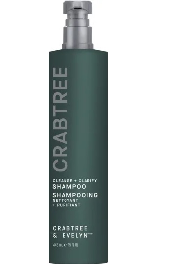 SHAMPOO 15OZ C&E CX12