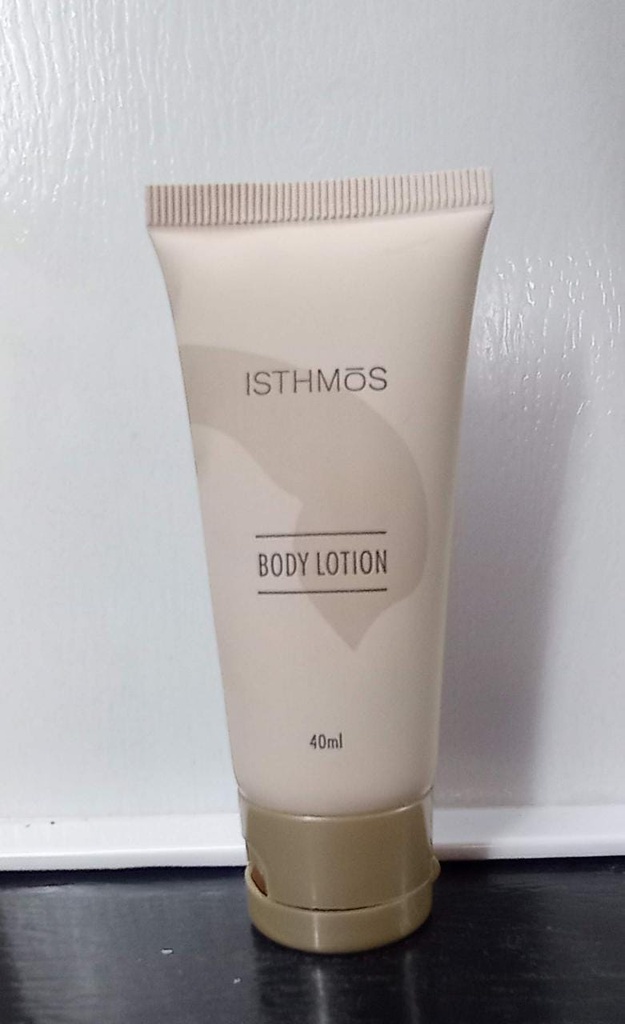 CREMA 40ML ISTHMOS CX300