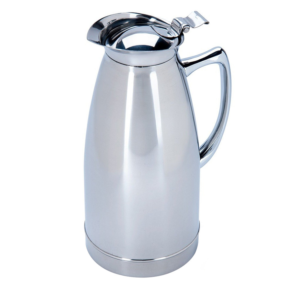 JARRA ACERO INOX 1500ML (50OZ) CX1