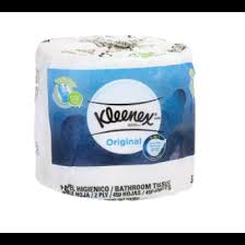 PAPEL HIG KLEENEX 2P 450H CX24