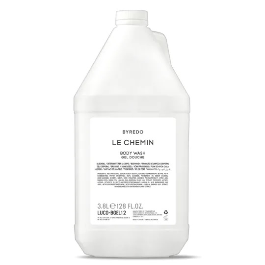 GEL BAÑO GALON LE CHEMIN CX4