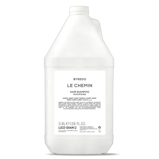SHAMPOO GALON LE CHEMIN CX4