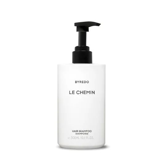 SHAMPOO 300ML LE CHEMIN CX28