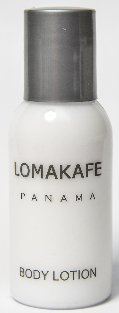 CREMA 30ML LOMAKAFE BOTELLA CX300