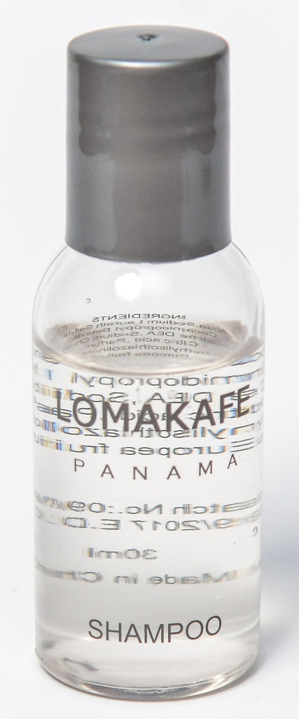SHAMPOO 30ML LOMAKAFE BT CX300