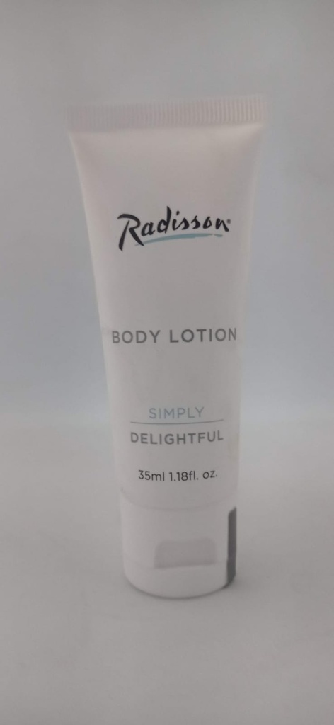 CREMA 35ML RADISSON CX200
