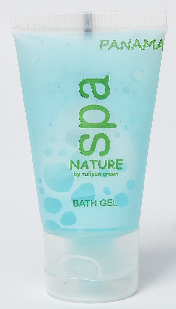 GEL BAÑO 30ML SPA CX300