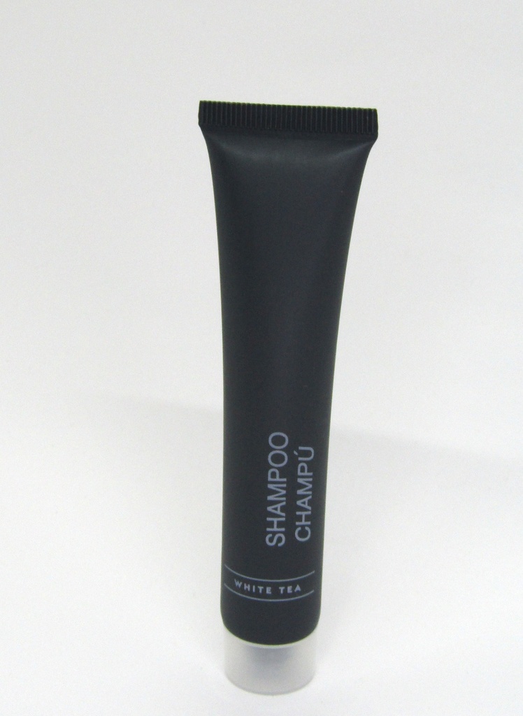 SHAMPOO 35ML PANAMA CLINIC CX300