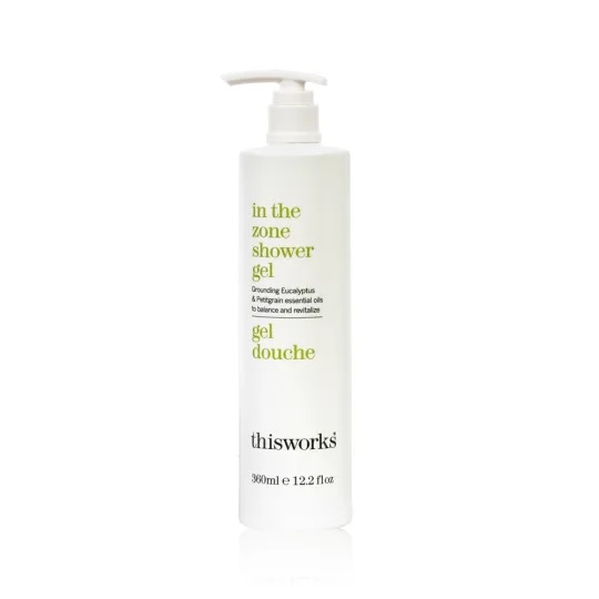 GEL BAÑO 360ML THIS WORKS CX12
