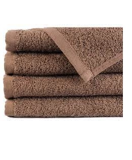 TOALLA BAÑO CHOCOLATE 30X55 CX1