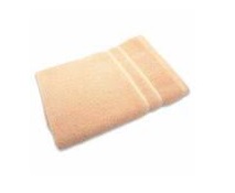 TOALLA PISCINA AMARILLA 35X66 CX1