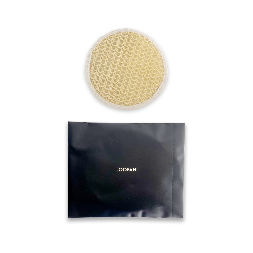 LOOFAH W CX200