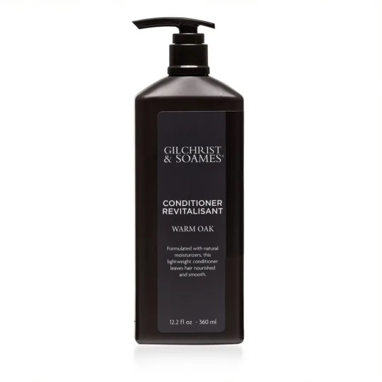 ACOND 360ML WARMOAK CX12