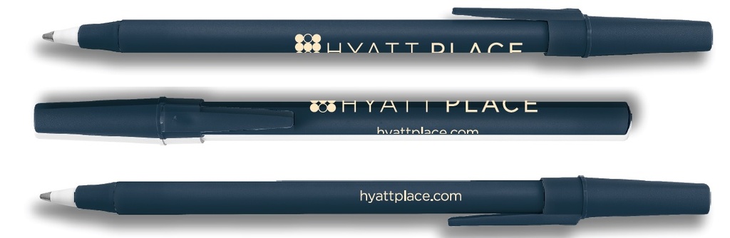 BOLIGRAFO HYATT PLACE CX500