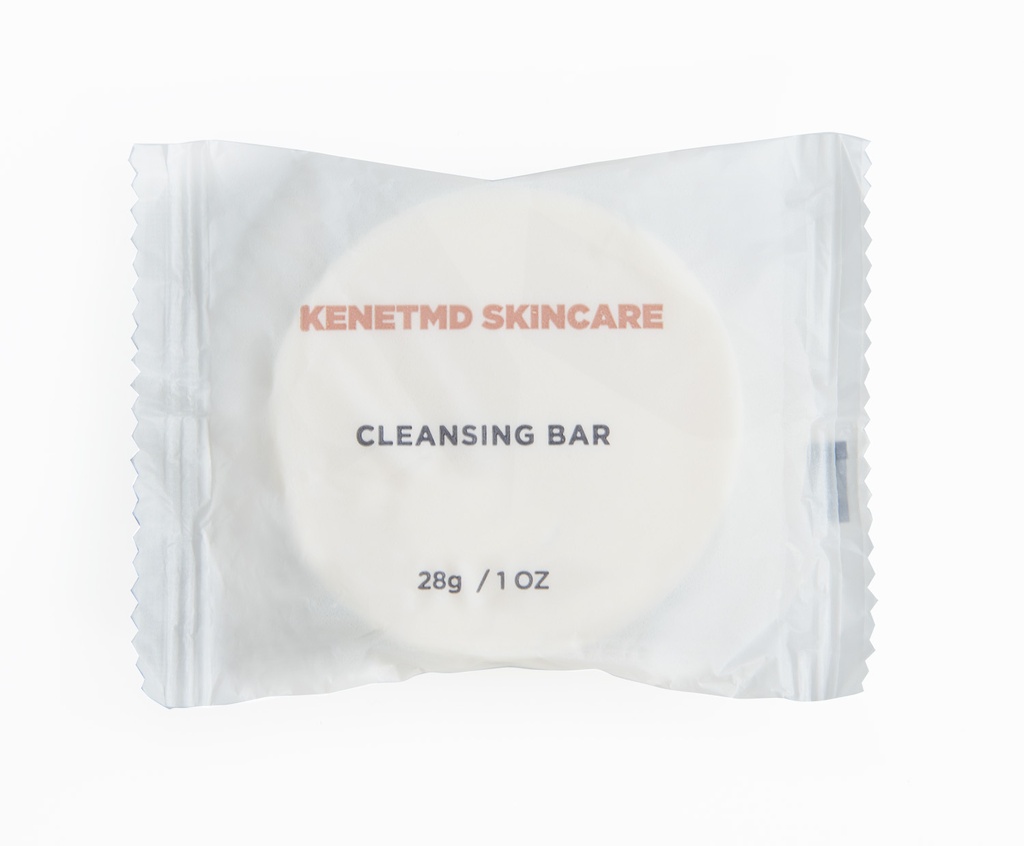 JABON 28GR KENETMD CX300