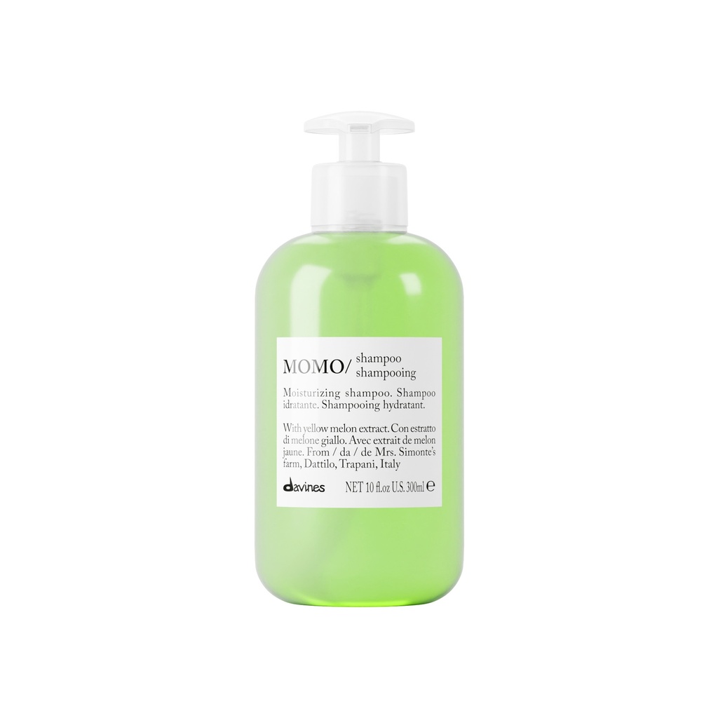 SHAMPOO 300ML MOMO CX10