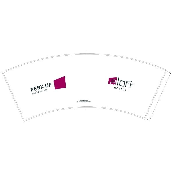 VASO 12OZ ALOFT CX600