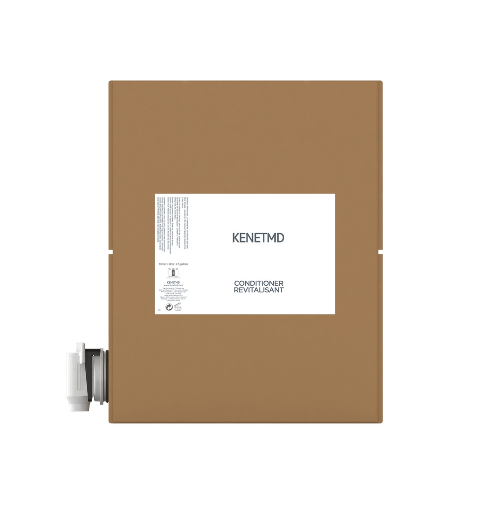 ACOND 2.5G KENETMD REFILL CX1