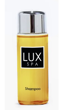 SHAMPOO 30ML LUXSPA CX300