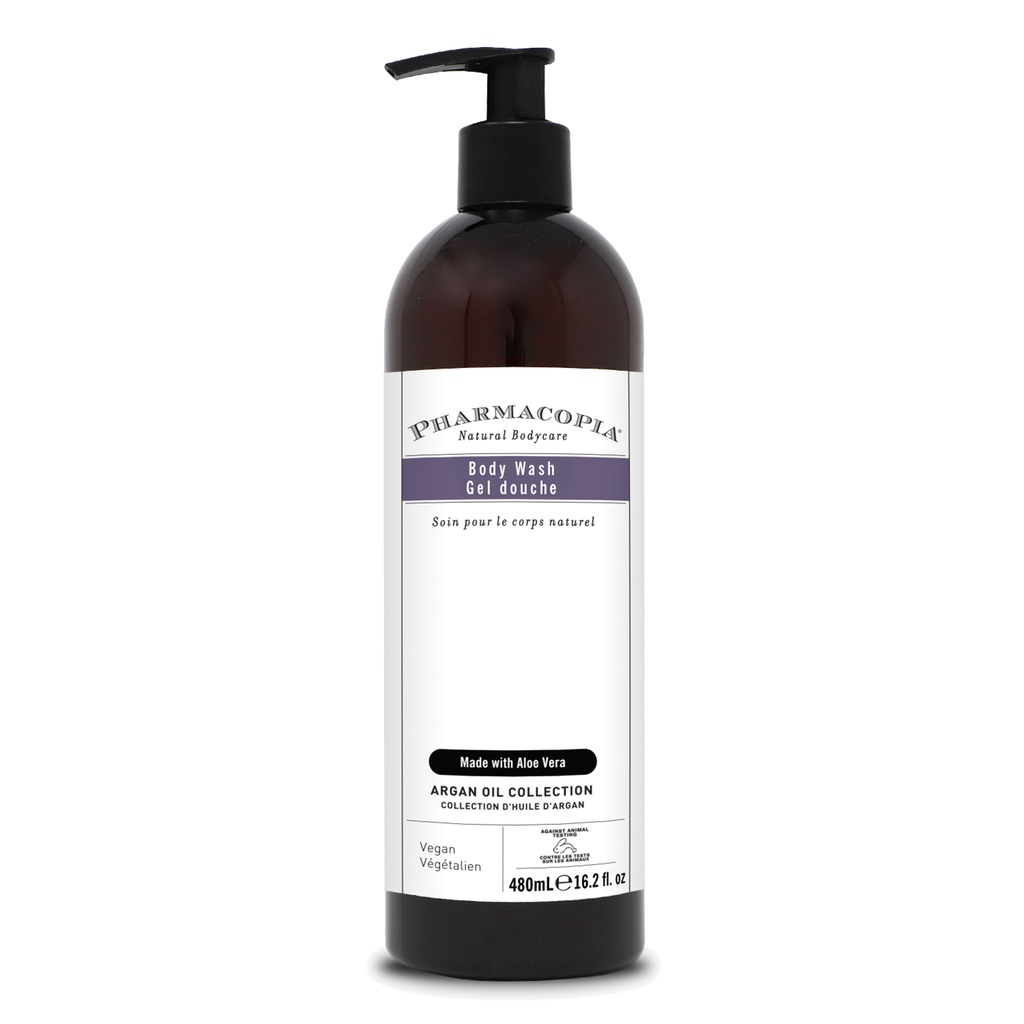 GEL BAÑO 480ML HYATT CX12