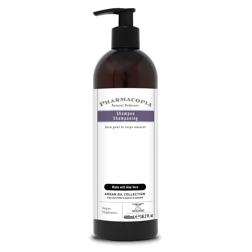 SHAMPOO 480ML HYATT CX12