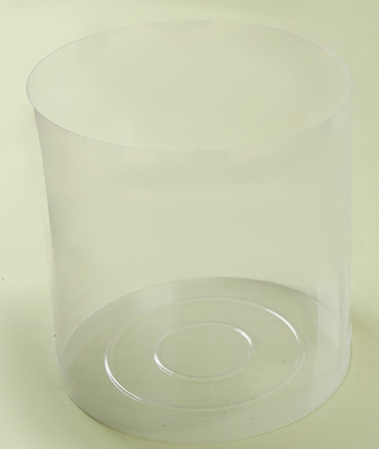 INSERTO BASURERO TRANSPARENTE 20L CX1