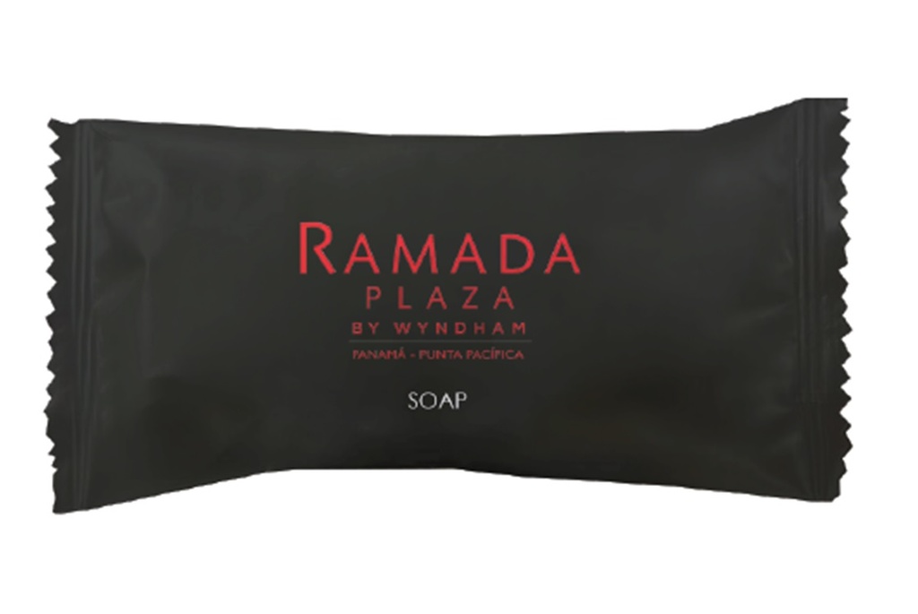 JABON 30GR RAMADA CX400