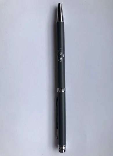 BOLIGRAFO LUXURY SANTAMARIA CX1000