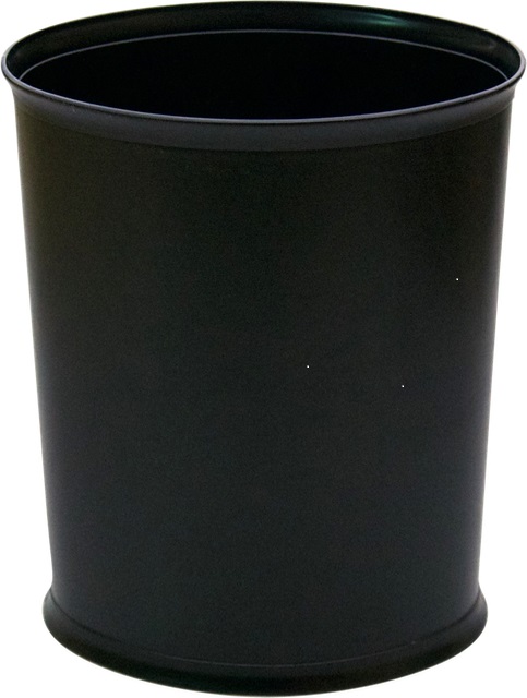 BASURERO 13L PLAST OVALADO NG CX8