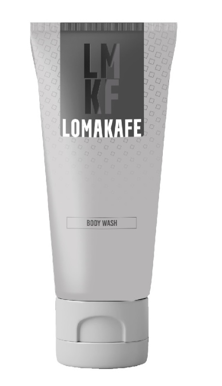 GEL BAÑO 30ML LOMAKAFE BIO CX300
