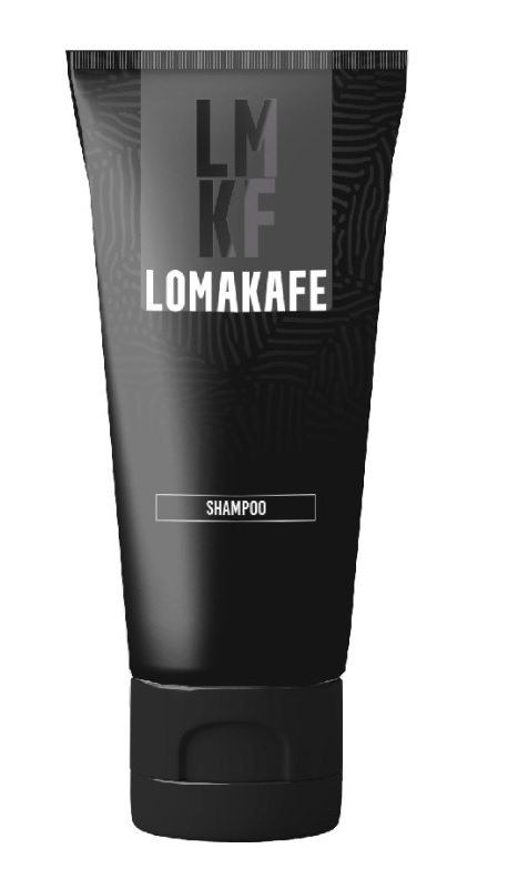 SHAMPOO 30ML LOMAKAFE BIO CX300