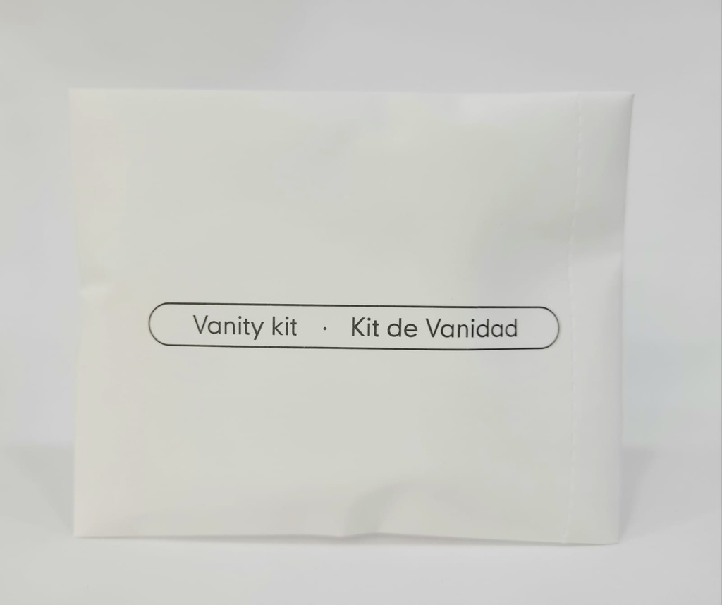VANITY KIT PAPER CX250