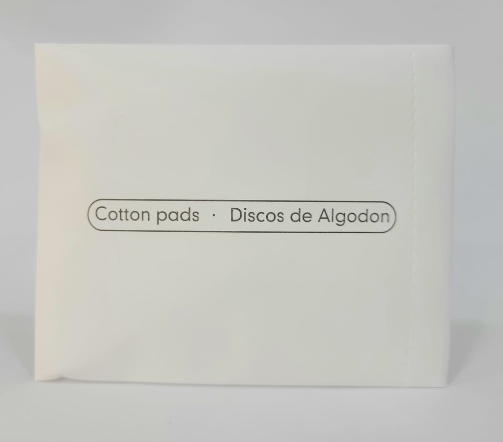 PAD ALGODON PAPER CX500 